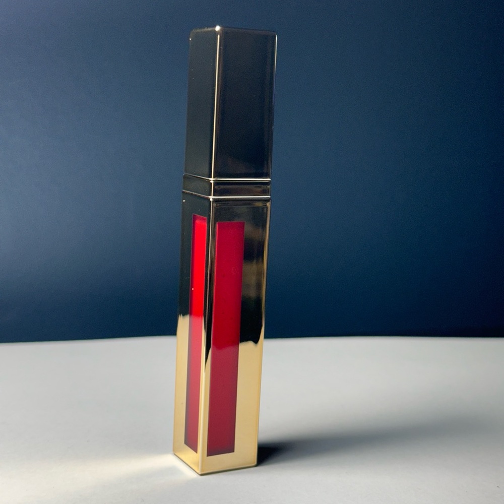 SCOTT BARNES LIPGLOSS LOOK AT ME NEW